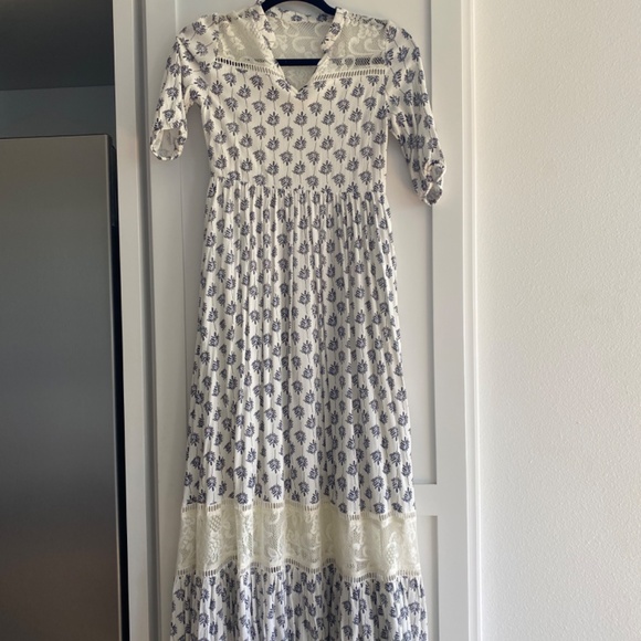 Mia Joy size 8 - Picture 2 of 3